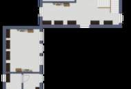 Einfamilienhaus mit großem Grundstück in idyllischer Ruhelage