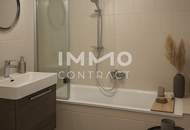 Provisionsfrei von der Sonne geküsst! U1 Leopoldau in der Nähe - 2 Zimmer Balkonwohnung ERSTBEZUG