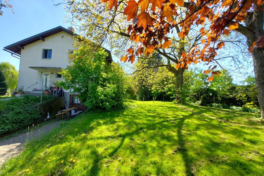Großzügiges Grundstück in Bestlage von Ried im Innkreis!, Grund und Boden-kauf, 675.000,€, 4910 Ried im Innkreis