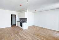 Erstbezug – TOWER HOMES mit Rooftop Pool &amp; Sauna bei U1 Kagran