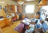 7321 Lackendorf: Ruhelage! Teilsaniertes und bezugsfertiges Einfamilienhaus mit Garage und großem Garten!