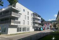 Penthouse der Extraklasse mit Dachterrasse. Zentrum. Spittal.