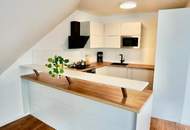 Voll möbliertes 4-Zimmer-Neubau-Penthouse auf 2 Ebenen | Spa-Terrasse mit Sauna &amp; Jacuzzi | Eigennutzung oder Airbnb | ca. 5,35 % Bruttoumsatzrendite 2025