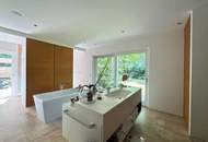 Exklusives Wohnhaus mit Wellnessbereich, Naturbadeteich & hochwertiger Ausstattung in St. Johann in der Haide!!!