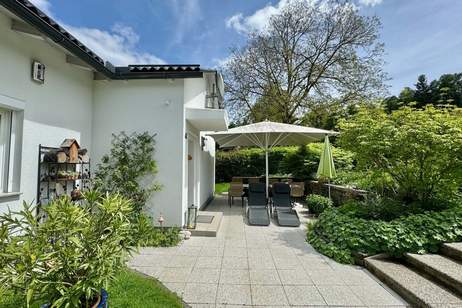 Charmanter Bungalow in zentraler Lage, Haus-kauf, 645.000,€, 9220 Villach Land