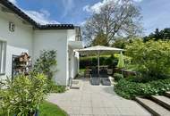Charmanter Bungalow in zentraler Lage