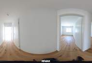 Erstbezug! Moderne 83 m² 3-Raum-Wohnung mit Balkon und Parkplatz
