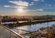 “Danube Flats | 19th Floor with Panoramic Danube Views”