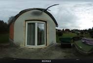 Sanierungsbedürftiger Bungalow mit großem Grundstück - in ruhiger, sonniger Lage