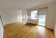 Helle ca. 35,50m² Mietwohnung mit Loggia/Lift - in Steyr