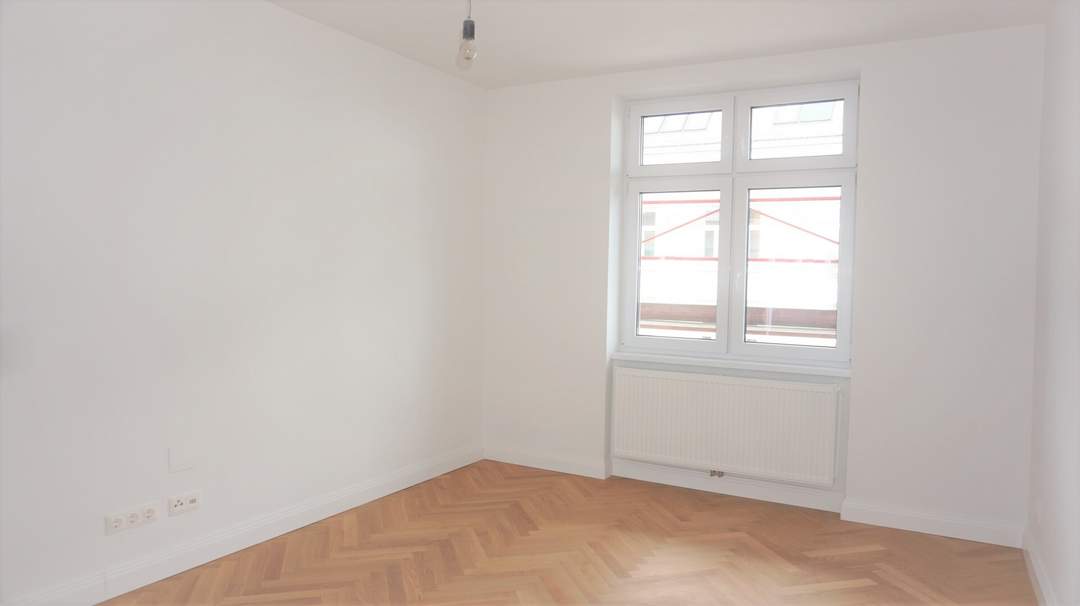 Sanierte Altbau-Wohnungen Gunoldstraße 6, 1190 Wien