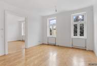 Saniert I Altbau-Charme im Grünen Hietzing I Balkon optional I 3-Zimmer Variante I zwischen Schönbrunn und Lainzer Tiergarten I Nähe Hietzinger Bad und Tiroler Tor