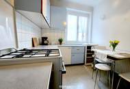 2-Zimmer - Toller Preis