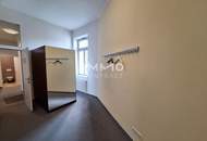 ** NEUER PREIS** Repräsentatives Büro mit Blick auf den Volksgarten