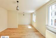 Hofseitig gelegene Neubauwohnung nahe TU-Wien und U1-Taubstummengasse