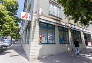 Gartenmaisonette mit Reihenhaus-Charakter nahe Hanusch-Krankenhaus