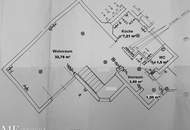 Traumhaftes Reihenhaus 5 Zimmer, Garten, Balkon, Fernblick