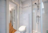 Stilvolle Penthouse-Maisonette mit großer Terrasse in bester Sieveringer Lage