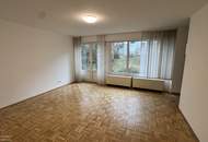 3-Zi-Wohnung mit Terrasse, Sauna &amp; Pool