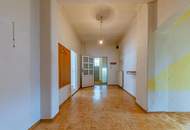 GEPFLEGTES STADTHAUS IDEAL FÜR JUNG UND ALT- Wohnen, Mehrgenerationenprojekt, kleine Geschäftsnische oder Büro im Erdgeschoss