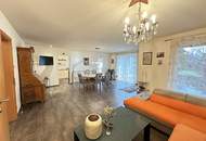 Unschlagbares Top-Angebot ! Luxuriöser Bungalow mit hochwertiger Ausstattung, Hohenems, zentrumsnah, sehr geräumige Dreier-Garage mit Fernbedienung, viel Grundstücksfläche, Gartenanlage, mit Terrasse, sehr gute Privat-Parksituation, Ruhelage, Sackgasse.