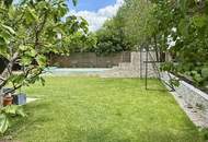 Lebensqualität pur: Großzügiges Einfamilienhaus mit traumhafter Pool-Landschaft