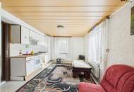 Attraktives, sanierungsbedürftiges Ein-/Mehrfamilienhaus mit viel Potenzial in Amstetten!