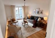 Modernes 3-Zimmer Apartment in 1150 Wien mit Einbauküche und Aufzug