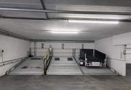 Gartenmaisonette mit Eigengarten und 3 Schlafzimmern, Terrasse sowie Garagenplatz