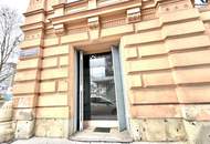 360° TOUR // GESCHÄFTSLOKAL am DONAUKANAL