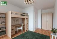 Provisionsfreies Reihenhaus inklusive Photovoltaikanlage & 2 KFZ-Abstellplätzen!