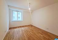 3-Zimmer-Wohnung nahe Rochusmarkt! Hofseitiger Balkon!