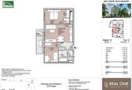 „An der Schanze“ – Premiumlage an der Alten Donau – provisionsfrei ins Eigenheim *Herbst 2026*. - WOHNTRAUM