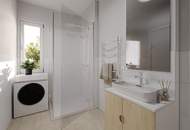 Wohnen zwischen Stadt und Grün