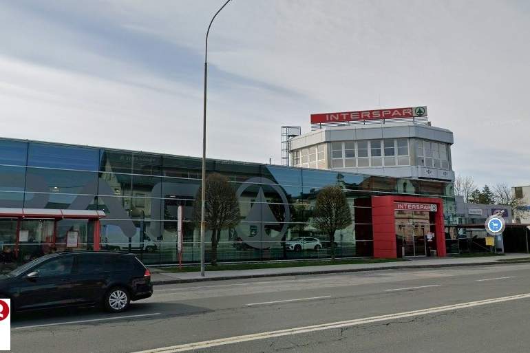 Hello Großraumbüro in Bestlage, Gewerbeobjekt-miete, 5.838,00,€, 9020 Klagenfurt(Stadt)