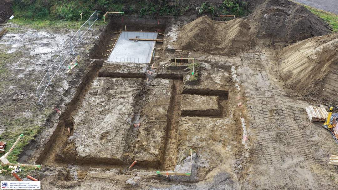 AKTION 2025 BM DHH – BELAGSFERTIG zum FIXPREIS! ohne GRUNDSTÜCK !!