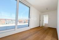 Anleger aufgepasst! Exklusive DG-Maisonette mit Terrasse nahe U4 | Erstbezug