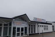 Freistehende Gewerbeimmobilie, gute Lage in Klagenfurt mit 24 Parkplätzen - KAUF od. Miete möglich