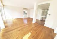 Moderne 3-Zimmer-Wohnung mit 2 Balkonen und hochwertiger Ausstattung - in Glanzing!