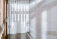 Kompakt, clever, komplett – Raumwunder mit Loggia in Bestlage