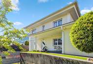 Design und Natur – vereint in einem besonderen Zuhause