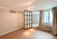 Sonnige Neubauwohnung im Palais Rohan