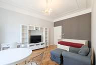 Traumhafte Altbauwohnung in bester Lage - optimale Starterwohnung!