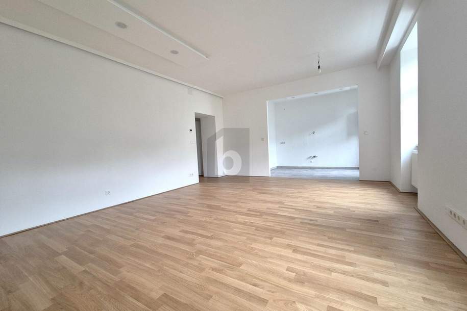 NATURNAH LEBEN, URBAN VERBUNDEN, Wohnung-kauf, 349.000,€, 1230 Wien 23., Liesing