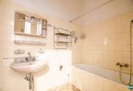 NEU - Anlegerobjekt in Hernals – 2 Zimmer - Altbauwohnung mit Entwicklungschance an der Hernalser Hauptstraße