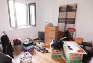 HOFSEITIGE 2 Zimmer BALKON-Neubauwohnung mit IDEALER Aufteilung - Nahe U6 Thaliastraße