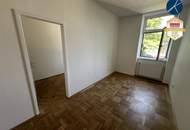 UNBEFRISTET! ERSTBEZUG! Sanierter Altbau - Am Matznerpark
