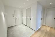 Commission-free - U1 Donauinsel: Danube Luxury: A Rare 151 m² Designer Residence