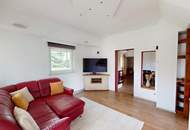 Einfamilienhaus mit großem Garten und Badezugang bei Groß-Enzersdorf