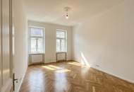 Charmante Altbauwohnung in der Burggasse – hochwertig saniert